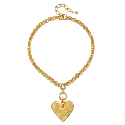 Rosie Necklace