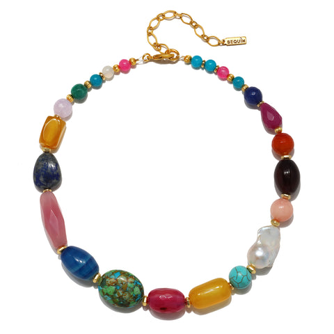 India Necklace