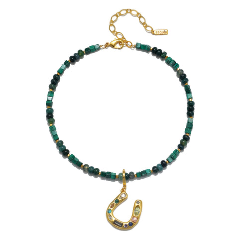 Dakota Choker Necklace