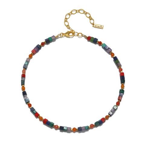 Logan Choker Necklace