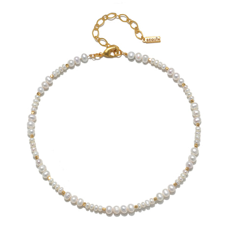 Dottie Choker Necklace