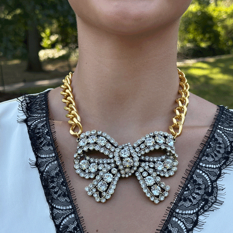 Charlotte Necklace