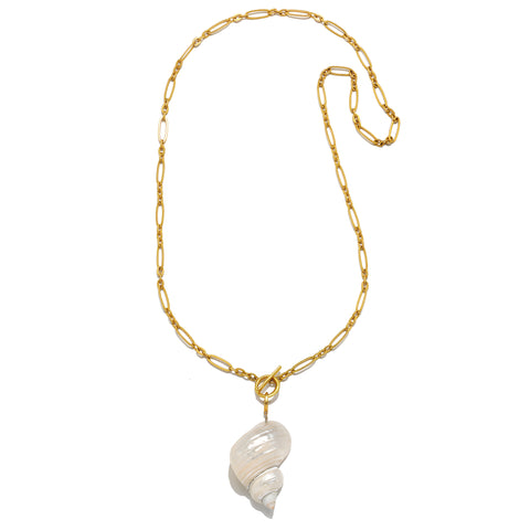 Romy Necklace
