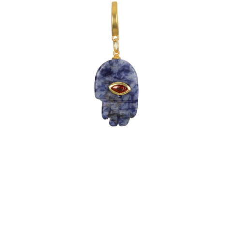Chiara Clip-On Charm