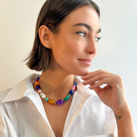 India Necklace