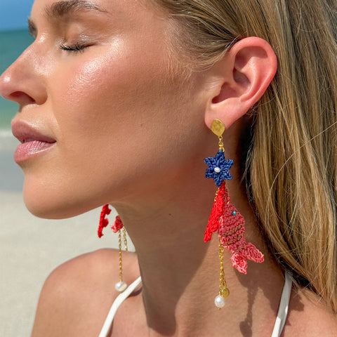 Jojo Earrings