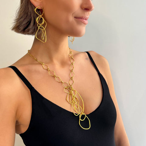 Jolie Necklace