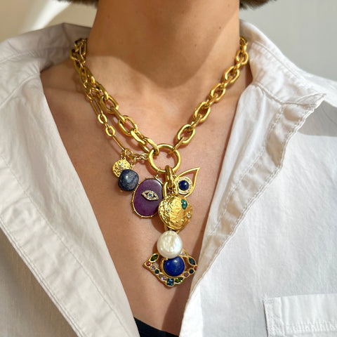 Matilda Necklace