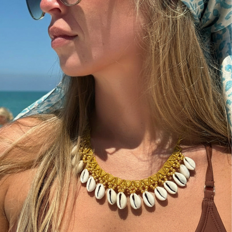 Mira Necklace