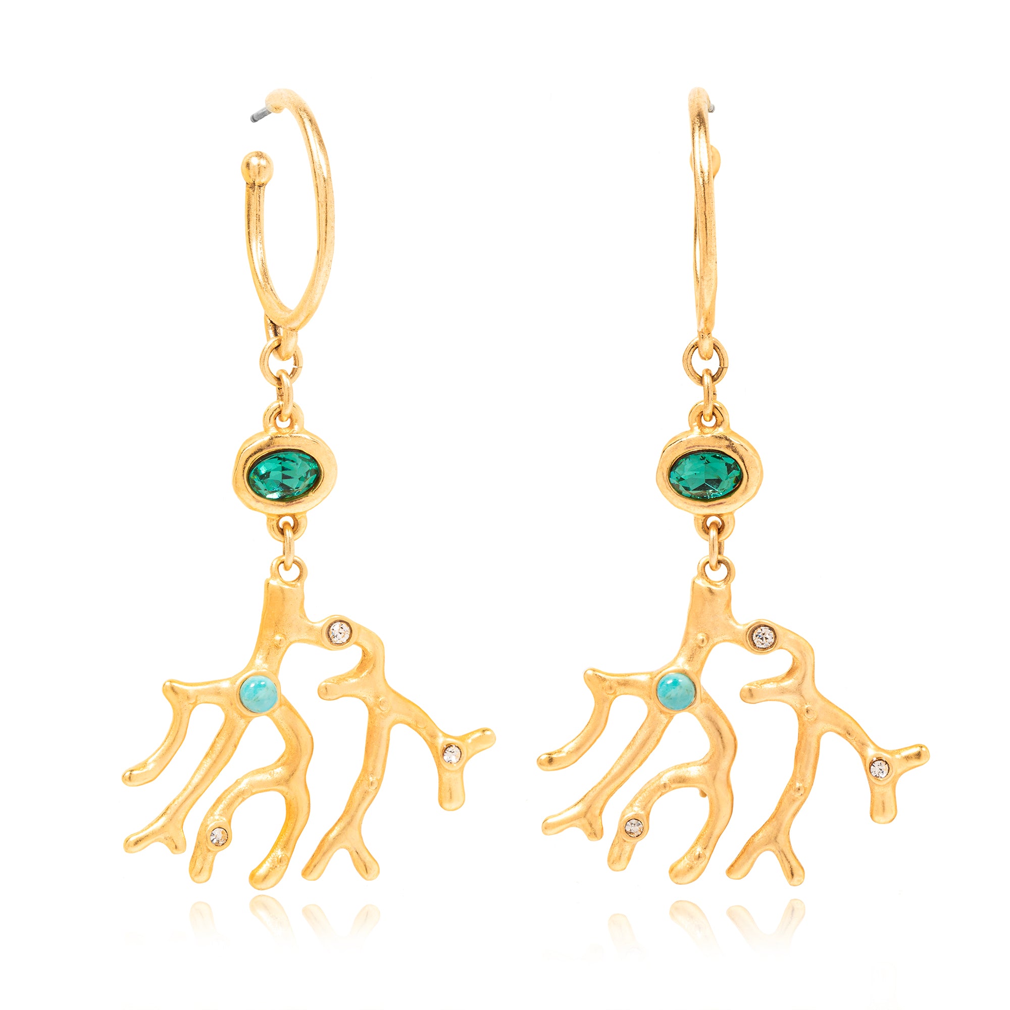 Bianca earrings on sale
