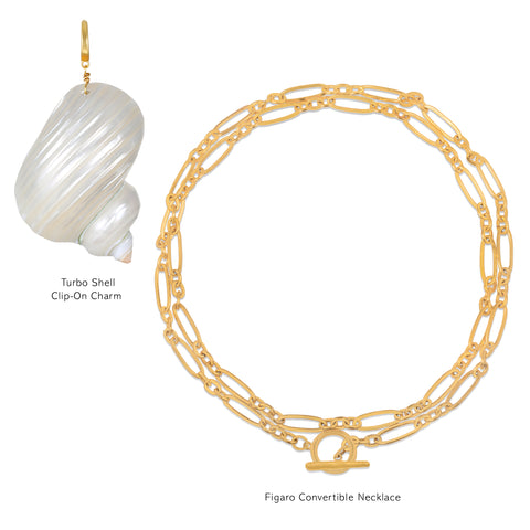 Romy Necklace