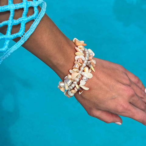 Surfside Bracelet Set