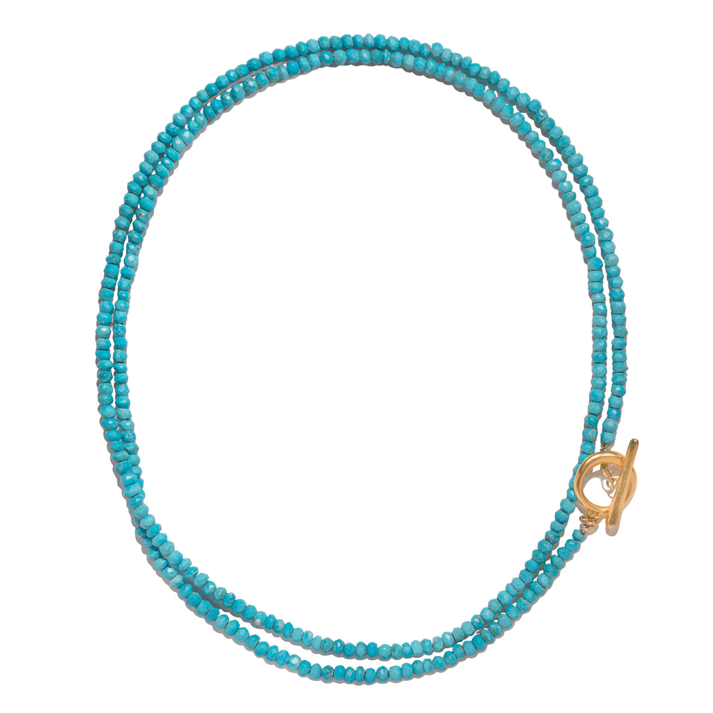 All Things Turquoise