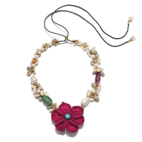 Keeley Necklace