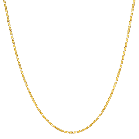 Kelly Chain - 16"
