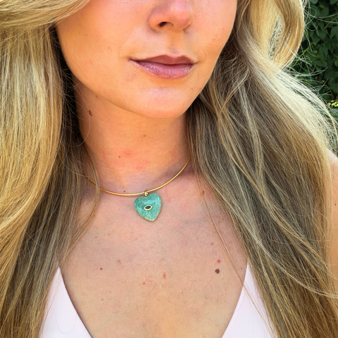 Gigi Necklace
