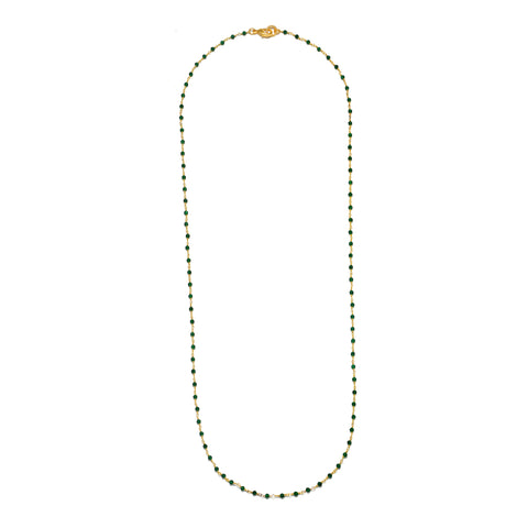 Elena Necklace