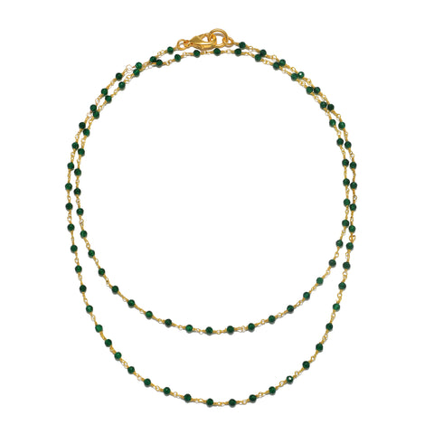 Elena Necklace