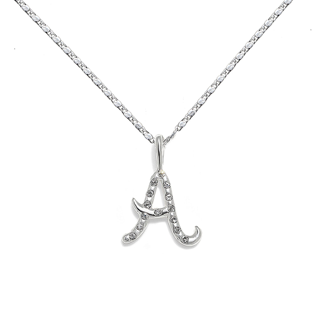 Everly Initial Necklaces