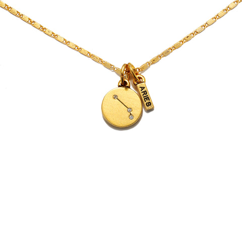 Baby Stellina Necklace
