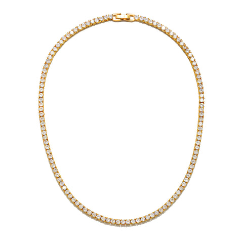 Evangeline Choker Necklace