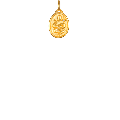 Golden Serpent