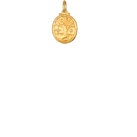 Golden Tree of Life