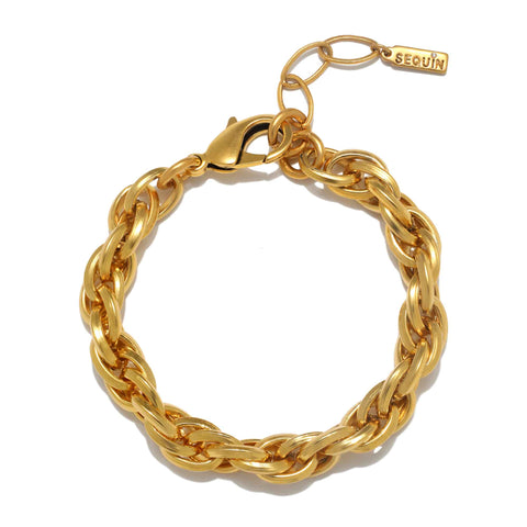 Serena Chain Bracelet