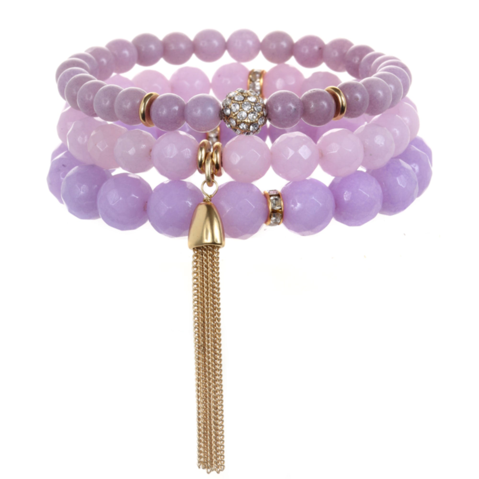 Good Karma Bracelet Company - Gemstone Bracelets, Gemstone Jewelry