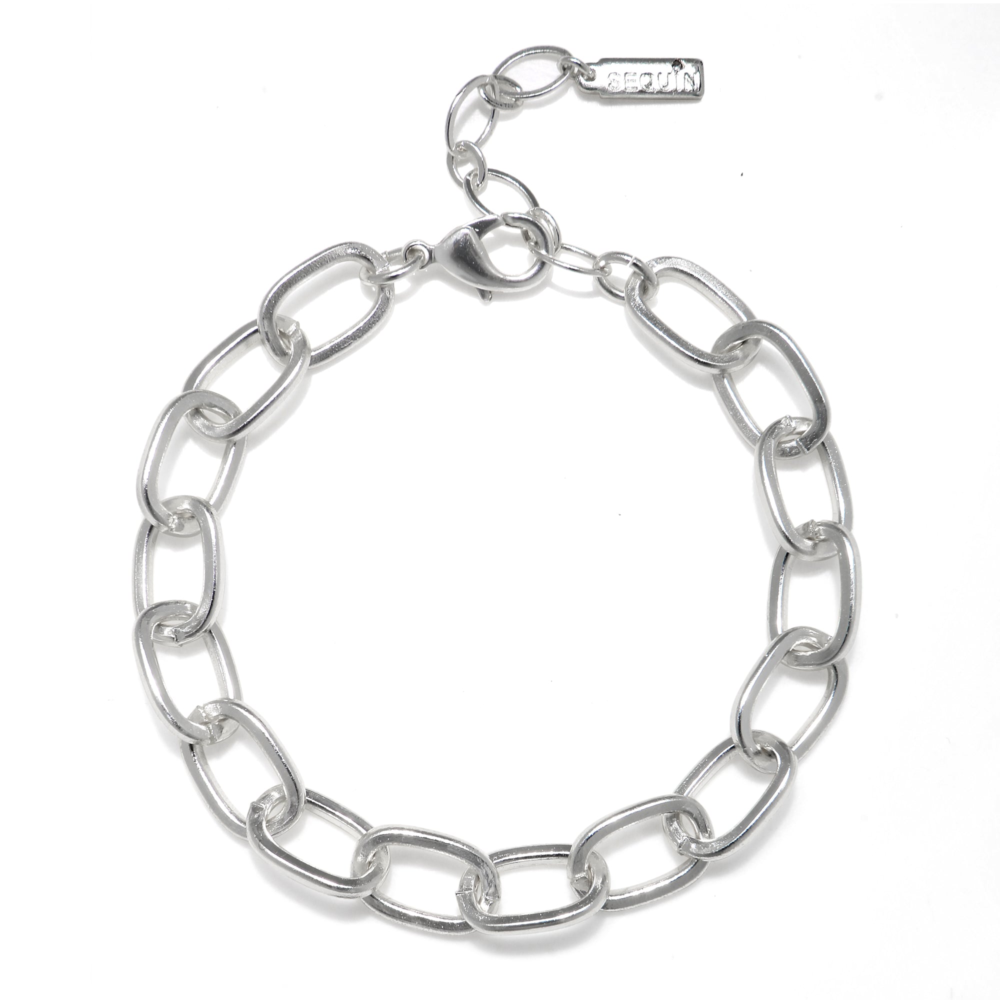 Reese Chain Bracelet | Sequin