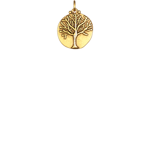 Tree of Life - Gold