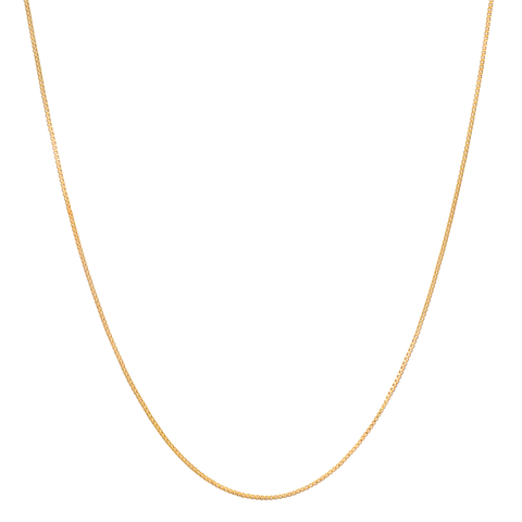 Box Chain - 16''